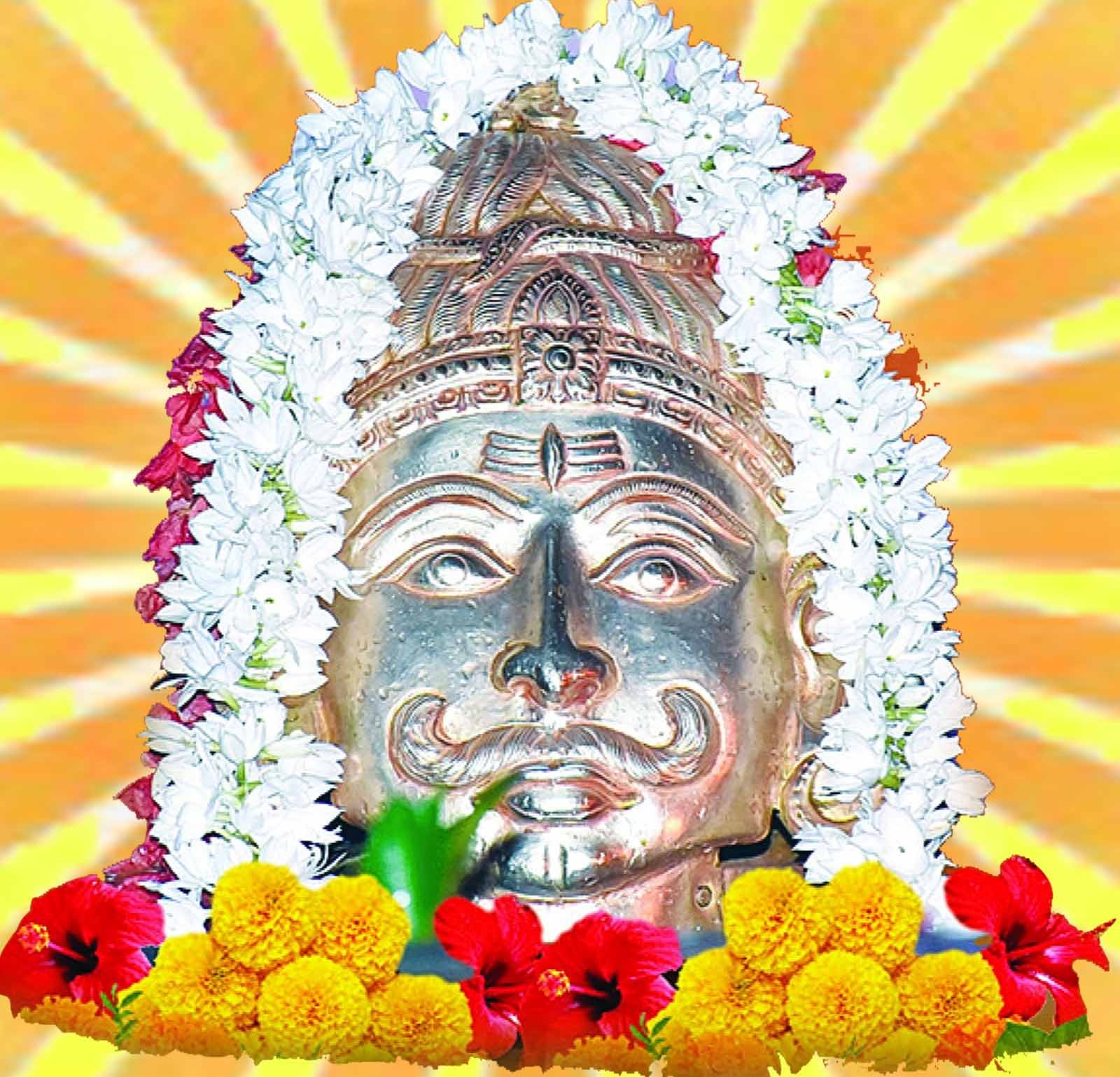 Mahadeshwara hi-res stock photography and images - Alamy